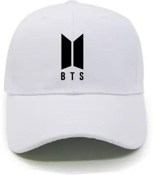 Dynamic Attire BTS Bucket Hat Stylish Cotton Unisex Hat