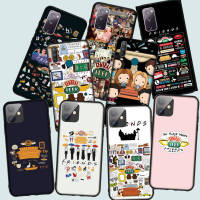 ปก MC25 Central Perk Friends TV Show อ่อนนุ่ม เคสโทรศัพท์ ซิลิโคน Coque หรับ iPhone 14  13 12 11 Pro XS Max X XR 6 7 8 6S Plus 6Plus 14+ 7+ 8+ + 14Pro 11Pro 13Pro 12Pro 14Plus 7Plus 8Plus ProMax Phone Casing