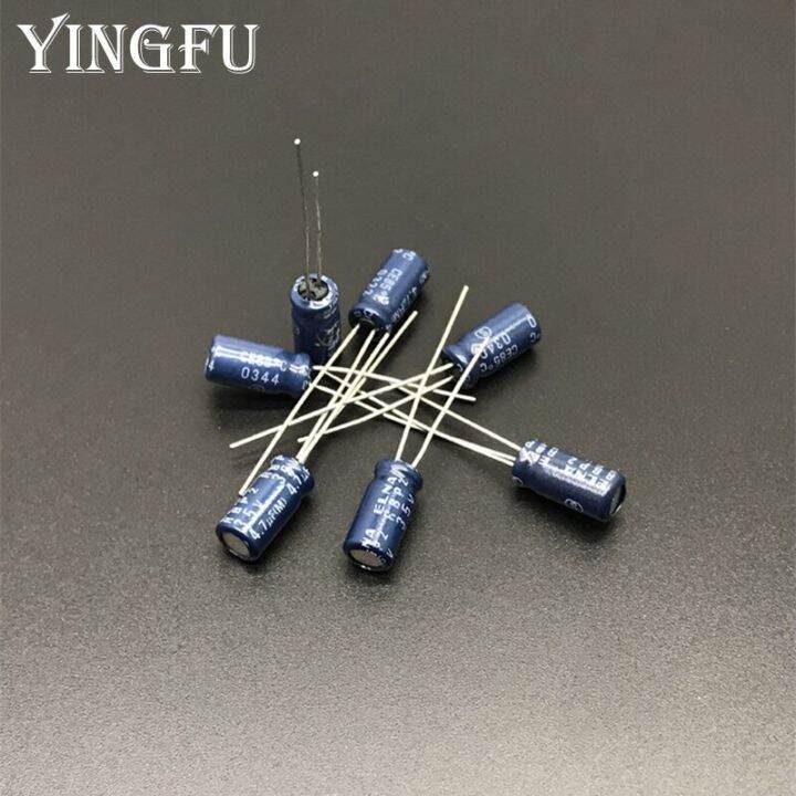 10pcs-100pcs-4-7uf-35v-japan-elna-r2b-series-5x11mm-35v4-7uf-rbp2-bipolar-audio-capacitor