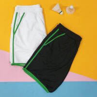 Spot products YONEXYonex220121BCR 120121BCR 75 series vintage anniversary mens and womens shorts large size