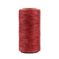 0 8mm 260m Handmade Bohemia Macrame Thread DIY Wall Craft Making Knitting Cord Rope Luggage Wax Rope