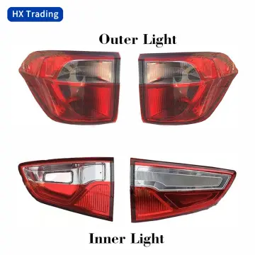 Shop Ford Ecosport Tail Light online | Lazada.com.ph