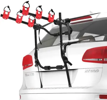 trunk bike rack near me