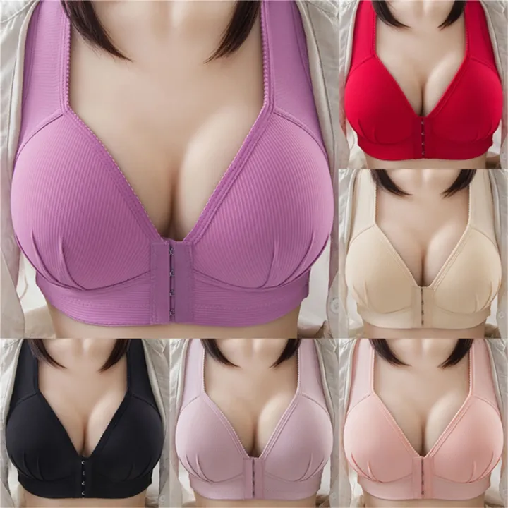 most comfortable unlined bra