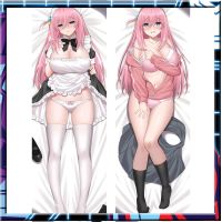 ร็อค บอช ปลอกหมอน Anime Dakimakura Body ขนาด 50 * 150 ซม