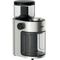 Electric Burr Coffee Grinder Spice Grinder