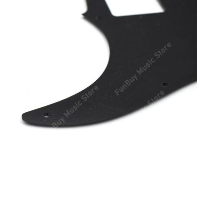 ‘【；】 Multicolor 3 Ply 11 Holes HH Two Humbucker Guitar Pickguard Anti-Scratch Plate For ST FD Electric Guitar