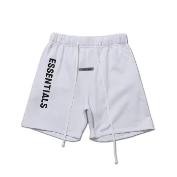 Men Short Pants Sport Shorts Drawstring Casual Bermudas