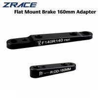 ZRACE Road Bike Disc Brake Flat Mount Brake 140-160mm Adapter Front 140 / 160mm Adapter Rear 160mm Adapter Bracket