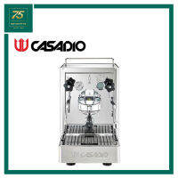 CASADIO เครื่องชงกาแฟอัตโนมัติ 1 GROUP CAS1-DAFNE S/1 SS