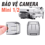 Nắp bảo vệ gimbal camera Mini 2 mini 1, mini SE - Phụ kiện Flycam drone