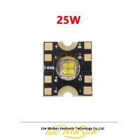 } {: {4X25w แหล่งไฟหน้าเคลื่อนไหวหลอดไฟ LED แหล่งกำเนิดแสง25W ไฟเวที LED เอฟเฟคลำแสงที่แข็งแกร่ง