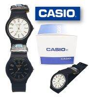 พร้อมส่ง นาฬิกาข้อมือแฟชั่น นาฬิกาผู้หญิง นาฬิกาcasio สายยาง สีดำ นาฬิกาคาสิโอ้ Unisex Quartz RC536