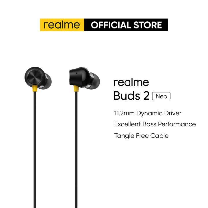 Realme Buds 2 Neo Lazada