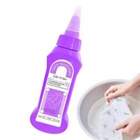 Spot Cleaner For Clothes 150ml Laundry Stain Remover Spray All Purpose Direct Spray Clothing Carpet Furniture Even Special Cleaning Tools