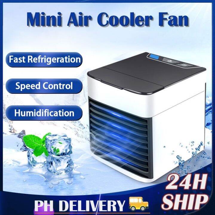 air cooler 【IN STOCK】Original Japan Arctic Air Conditioner mini Air