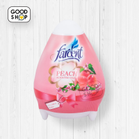 เจลน้ำหอมปรับอากาศ Farcent กลิ่น Peach