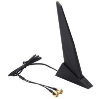 New Original WIFI Antenna 2.4G 5G Wifi6e Dual Band Antenna For ASUS Gigabyte AORUS MSI B660 Z590 B560 Z490 Z690 M13H Motherboard