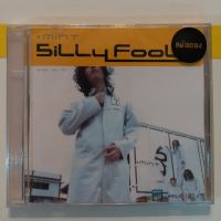 ซีดีเพลง CD SILLY FOOLS MINT  ***สินค้าใหม่ มือ1