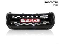 NC หน้ากระจัง ROCCO TRD ดำเงา สวยๆๆๆๆๆๆ