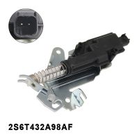 【YD】 Tailgate Boot Bootlid Lock Catch Latch Actuator 2S6T-432A98-AF for Fusion Fiesta 2S6T432A98AF