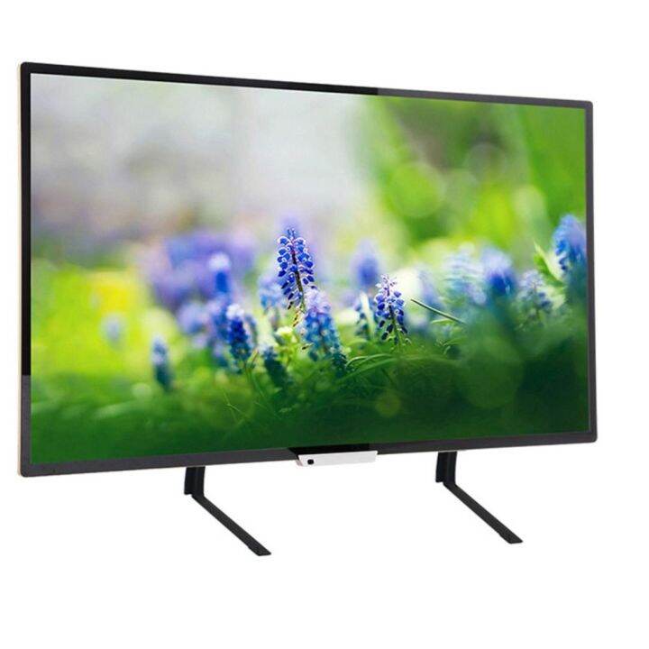 WRONGLY 360°Adjustable Office Vented Universal Table Top Bracket Base