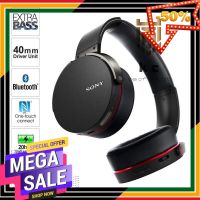 HPG03 Sony mdrxb 950 BT / B Extra Bass หูฟังบลูทูธ