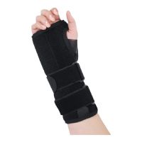 1pcs Carpal Tunnel Medical Wrist Support Brace Lengthen Bandage Hand Wrist Protector Splint Arthritis Adjustable Orthosis Care