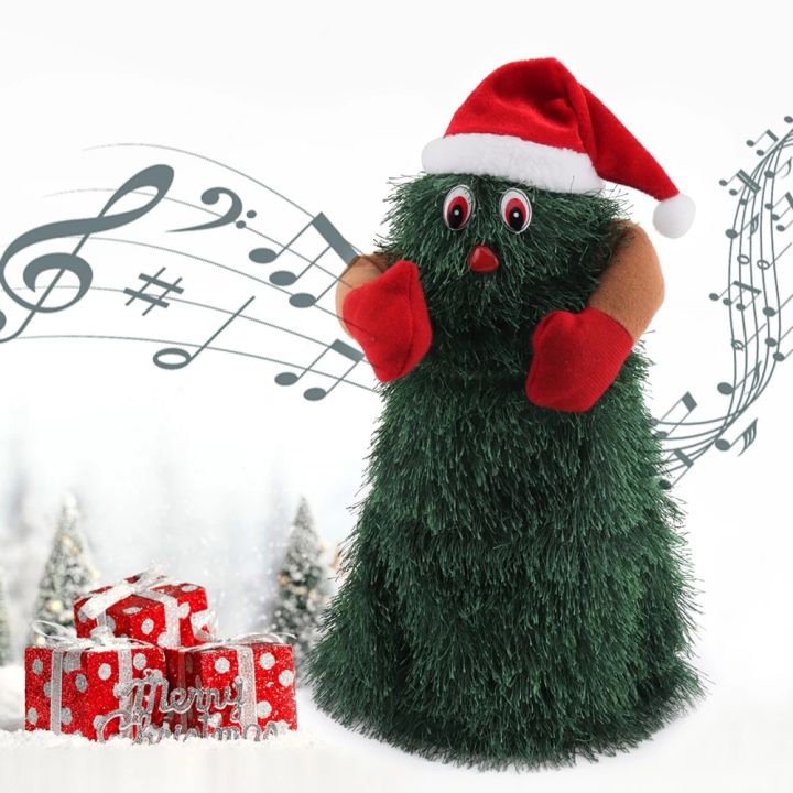 christmas-new-year-14-inch-musical-electric-twerk-singing-dancing-santa-clause-hip-shake-figure-twisted-hip-toys