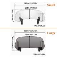 สำหรับฮอนด้า NC750X NC750S NC700X X-ADV 750 Integra750 CTX700 NSS750ที่เบนทางสปอยเลอร์แบบปรับได้กระจกรถจักรยานยนต์
