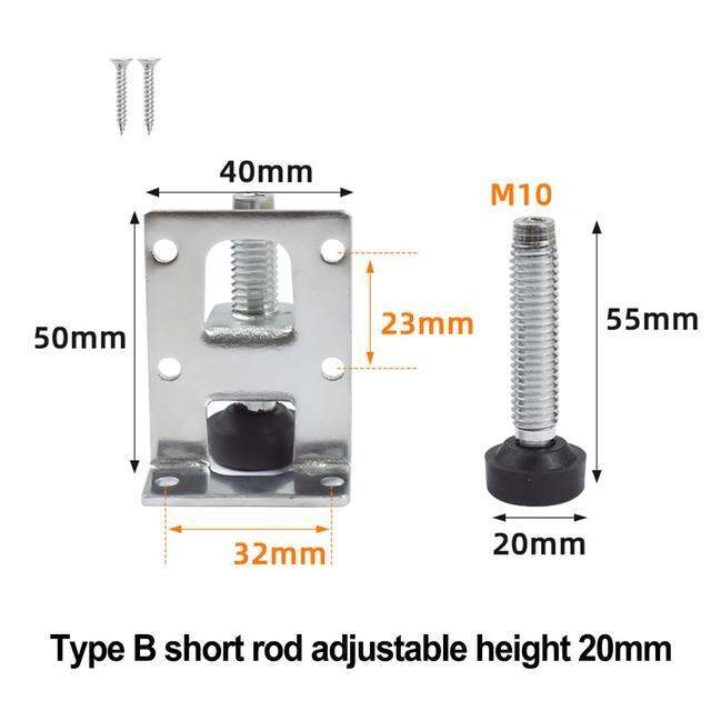 cw-leveling-feet-adjustable-levelers-heavy-duty-hardware-leveler-legs-cabinet