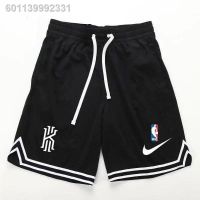 ❣♀◐NBA Training Shorts Men S Summer Quick-Drying Loose Basketball Five-Point Pants Wide-Leg Pants Tide Brand Casual Runn