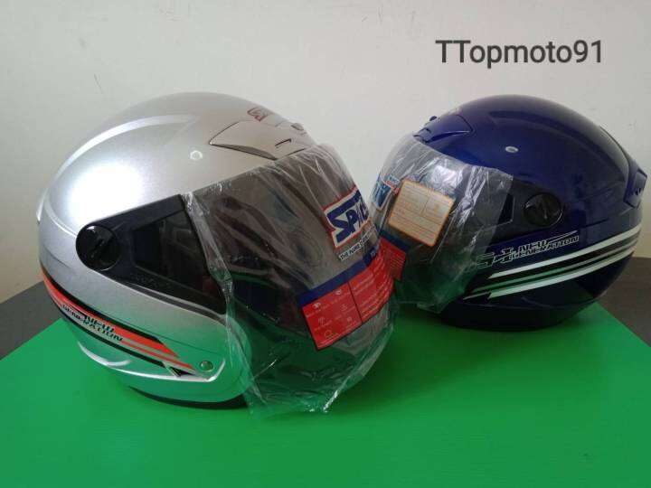 ttopmoto91-หมวกกันน็อค-space-crown-รุ่น-ws1