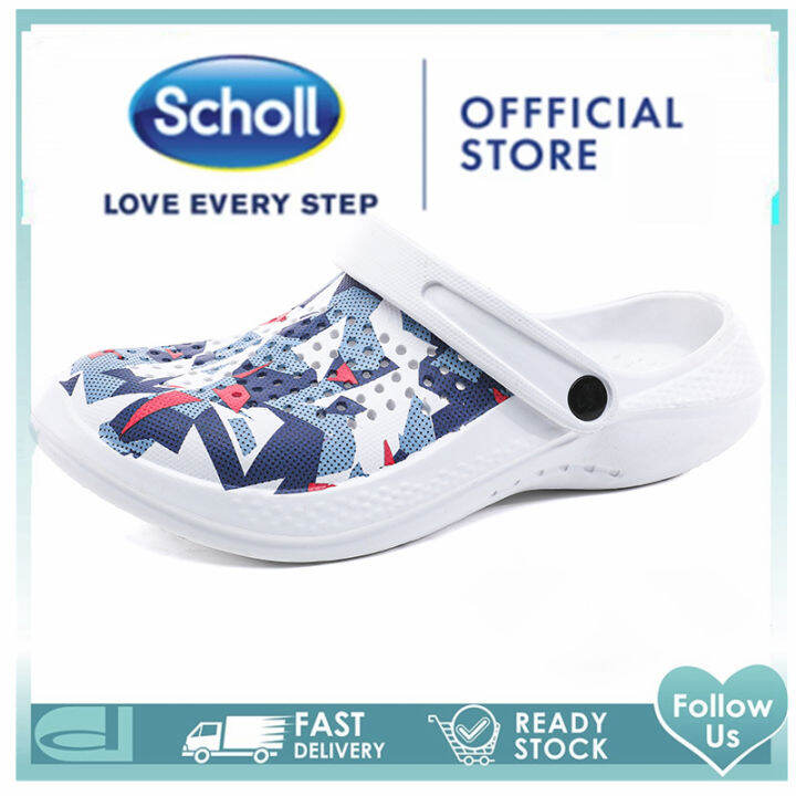 scholl-รองเท้าสกอลล์-scholl-รองเท้า-รองเท้า-scholl-ผู้ชาย-scholl-รองเท้า-scholl-เกาหลีสำหรับผู้ชาย-รองเท้าแตะ-scholl-รองเท้าแตะผู้ชายรองเท้าแตะลำลองแฟชั่น-scholl-รองเท้าแตะรองเท้าแตะชายหาด-scholl-รองเ