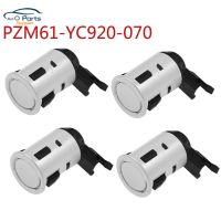 new prodects coming New 4pcs PZM61 YC920 070 PDC Parking Sensor For Toyota PZM61YC920070 PZM61 YC920 Parking Sensors