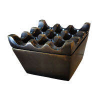 Brass Ashtray / ที่เขี่ย..ทองเหลืองแท้ (1ชิ้น)