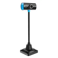 1080P HD Webcam Camera Streaming Webcam for Computer USB Web Camera with Microphone