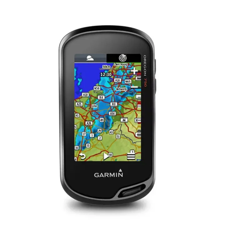 Garmin Oregon 750 (GPS and GLONASS Handheld) - Great Outdoors at your  Fingertips | Lazada PH