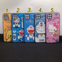 [คุณภาพดี] SAMSAMSUNG ~3Dการ์ตูนลายน่ารักๆ~SAMSUNG A22(5G) เคสโทรศัพท์มือถือ เคสกันกระแทกลายการ์ตูน สินค้าพร้อมส่งจากไทย