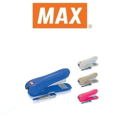 Maxเครื่องเย็บกระดาษตราแม็กซ์HD-88R จำนวน 1ตัว