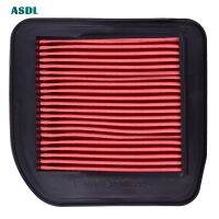 default Sales promotion Motorcycle Engine Air Filter For Honda CG125 Titan CG 125 2000 2001 2002 2003 OEM 17213-KGA-900 2000-2003