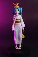 Ononoki Yotsugi โมเดลปกรณัมของหลอกหลอน Figure Model  Tsukimonogatari Yousugi doll งานแท้