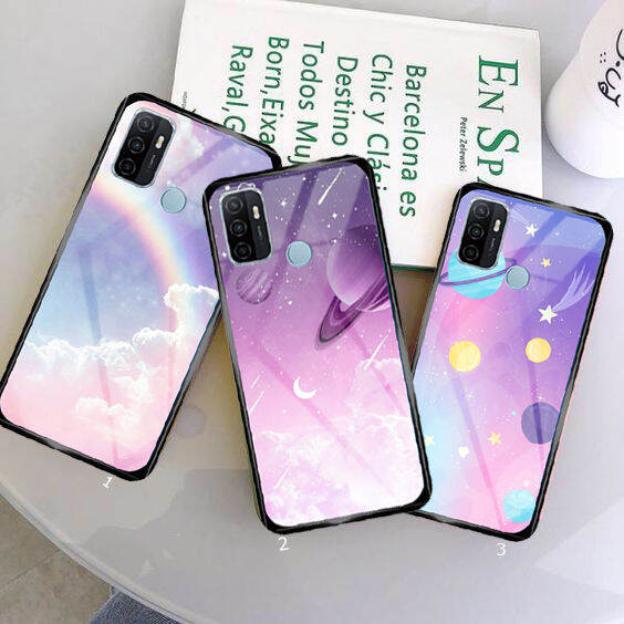 casing hp oppo a33