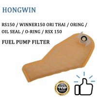 【cw】Motorcycle accessories 16707 KVB S51 Motorcycle Fuel Pump Filter For Honda RS150 RS150R V2 RS X Winner X V2 V3 Supra GTR