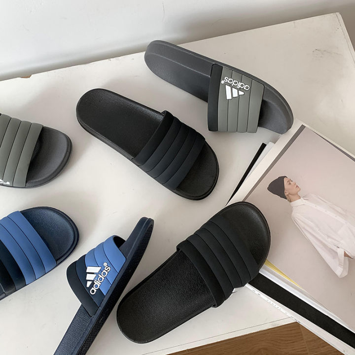 adidas-ปี2022ไหม่-รองเท้าแตะแบบสวม-unisex-รุ่น-288-08-288-9a