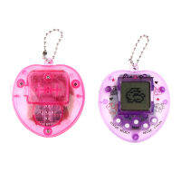 FOO ยอดนิยม Funny Tamagotchi Retro 90s Nostalgic 168สัตว์เลี้ยงในของเล่น Cyber เสมือน