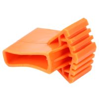 【CW】 Ladder Feet Foot Extension Rubber Leg Covers Cover Cushion Non Telescoping Table Caps Parts Stabilizer