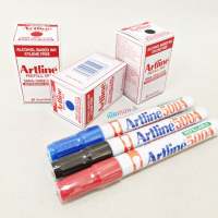 หมึกเติมปากกาไวท์บอร์ด Artline ใช้กับรุ่น 500A,509A,550A จำนวน 1 ขวด