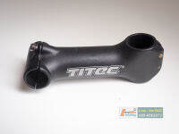 สเต็ม TITEC ขนาด 25.4 สีดำ ยาว 120