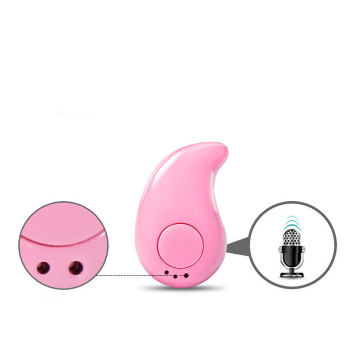 mini-bluetooth-4-1-s530-หูฟังบลูทูธ-เล่นเพลง-ฟังเพลง-มีไมค์-รับสาย-วางสายสนทนาได้-ขนาดเล็กใส่พอดีหู